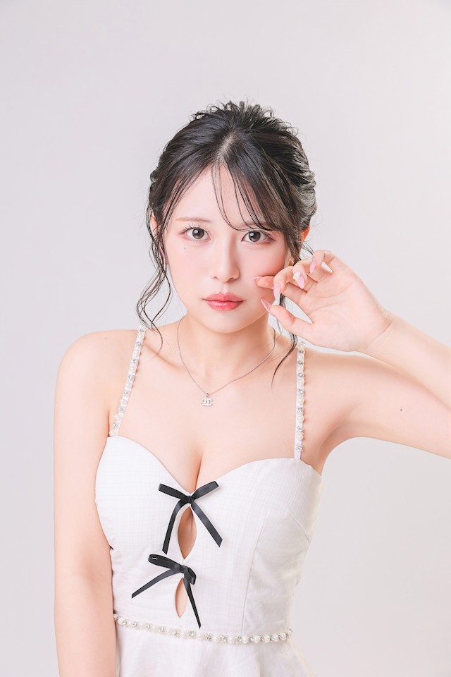 堀北 かれんプロフィール写真2